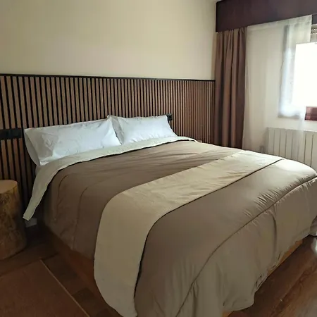 Cumbre Loba Apartment *