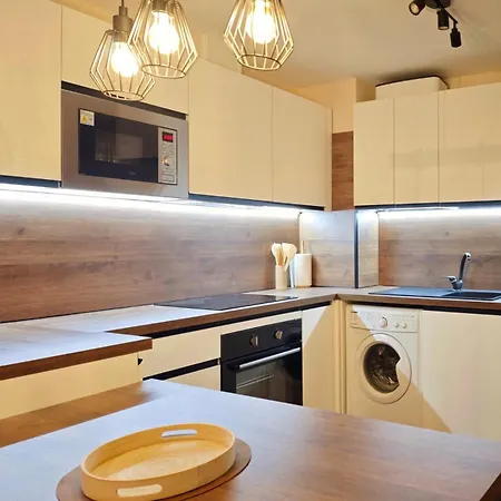 Appartement Cumbre Loba