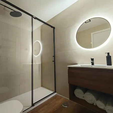 Cumbre Loba La Pinilla (Castile and Leon)