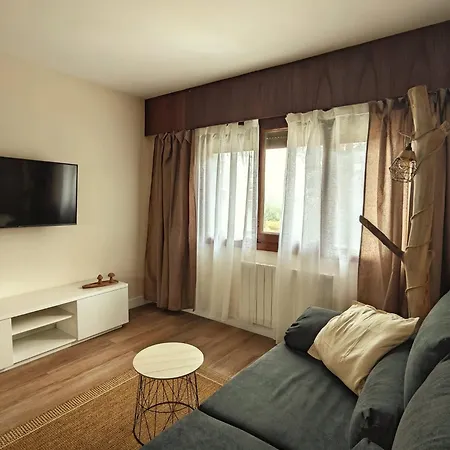 Apartamento Cumbre Loba *