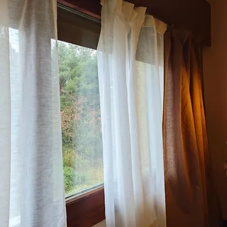 Apartment Cumbre Loba La Pinilla (Castile and Leon)