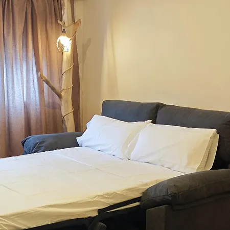 Apartamento Cumbre Loba *