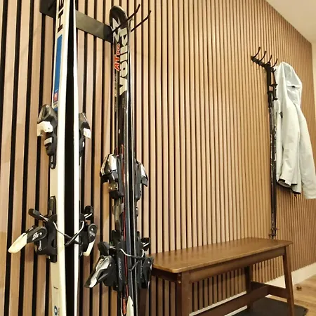 Appartement Cumbre Loba *