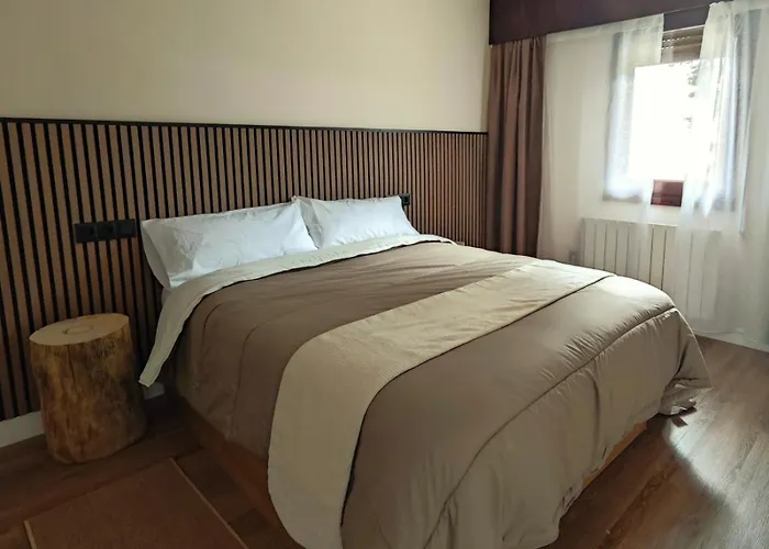 Cumbre Loba Apartamento *