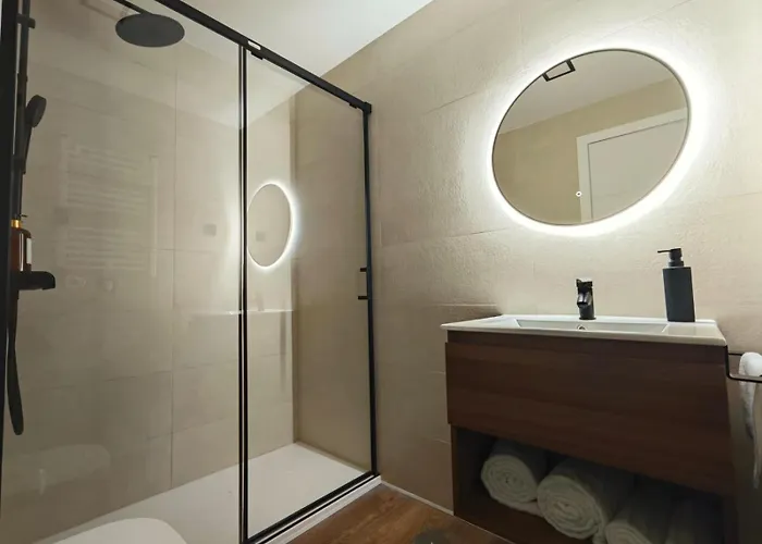 Cumbre Loba La Pinilla (Castile and Leon)