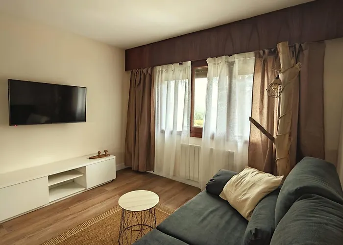 Appartement Cumbre Loba *