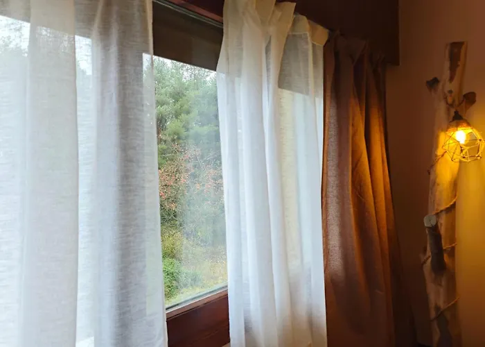 Apartamento Cumbre Loba La Pinilla (Castile and Leon)