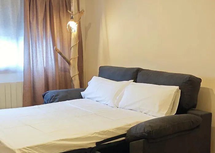 Appartement Cumbre Loba *