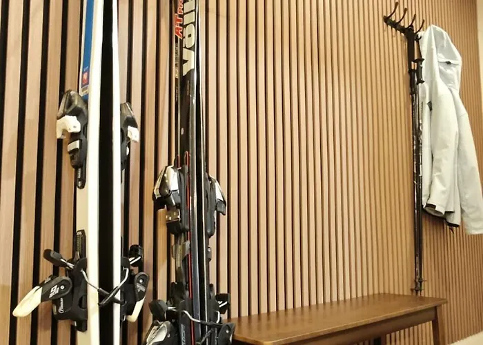 Appartement Cumbre Loba *